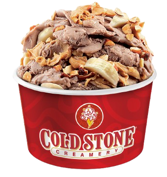 Ice Cream Cup